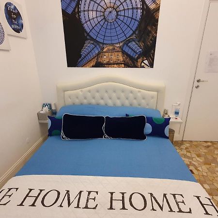 Nuvola B&B Milano Dış mekan fotoğraf