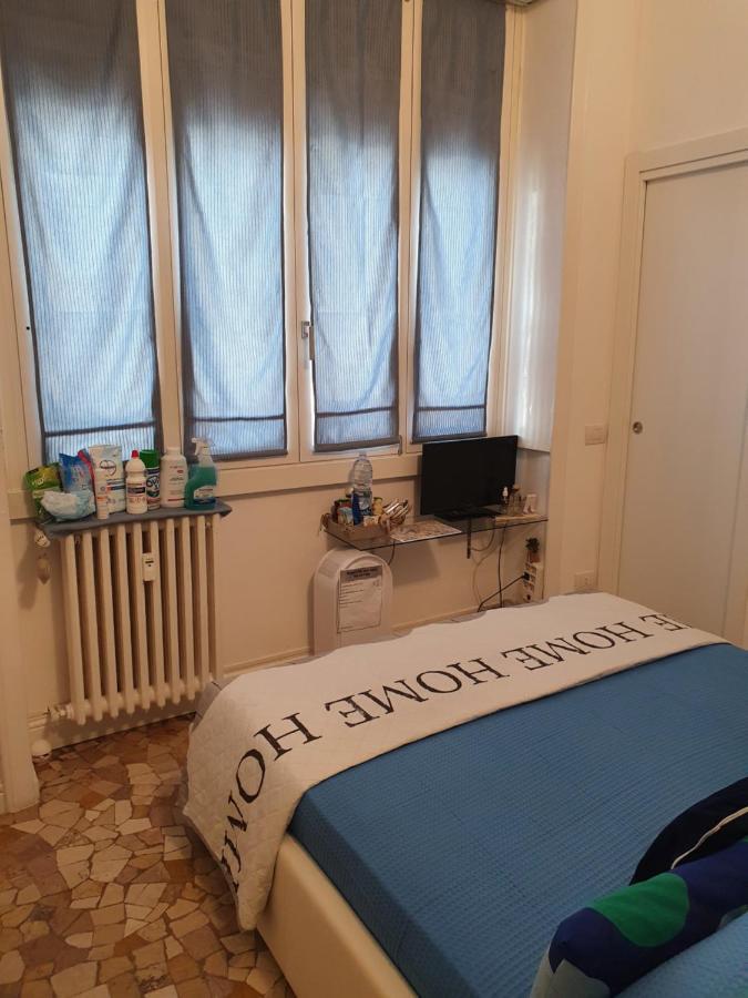 Nuvola B&B Milano Dış mekan fotoğraf