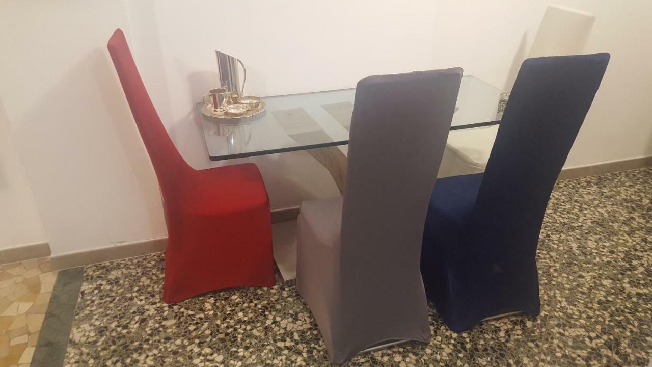 Nuvola B&B Milano Dış mekan fotoğraf