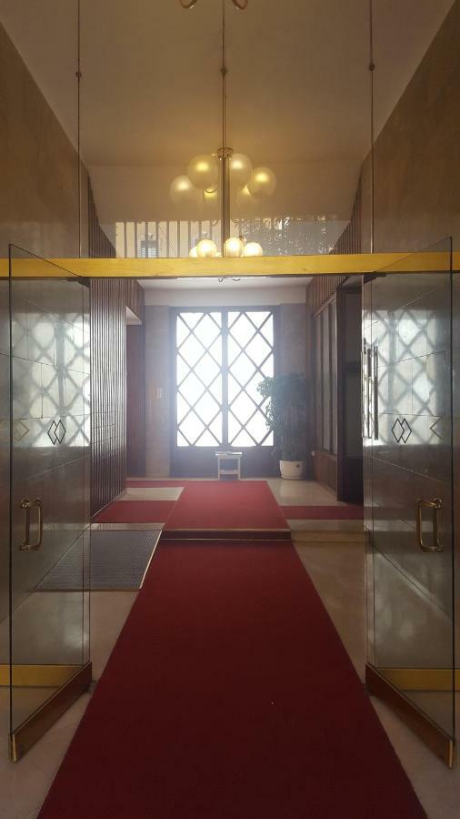 Nuvola B&B Milano Dış mekan fotoğraf