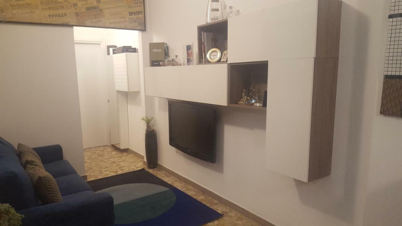 Nuvola B&B Milano Dış mekan fotoğraf
