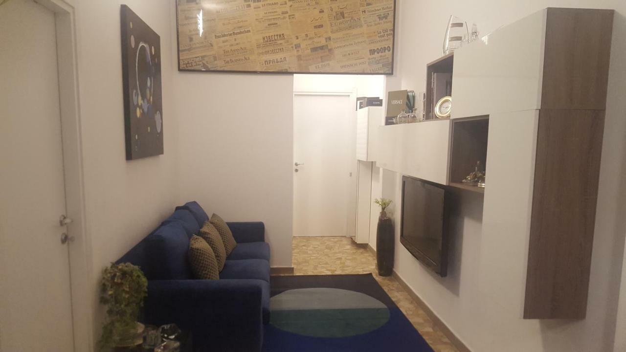 Nuvola B&B Milano Dış mekan fotoğraf