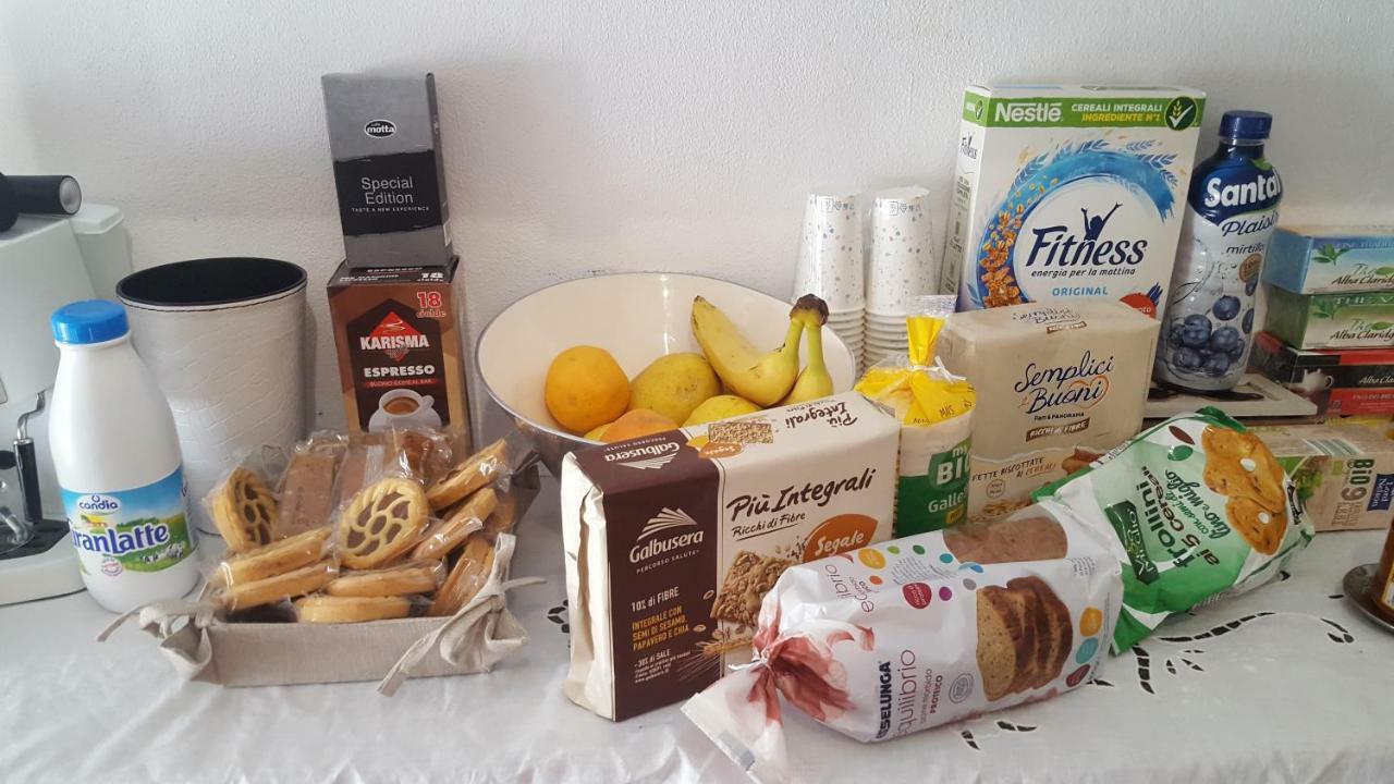 Nuvola B&B Milano Dış mekan fotoğraf