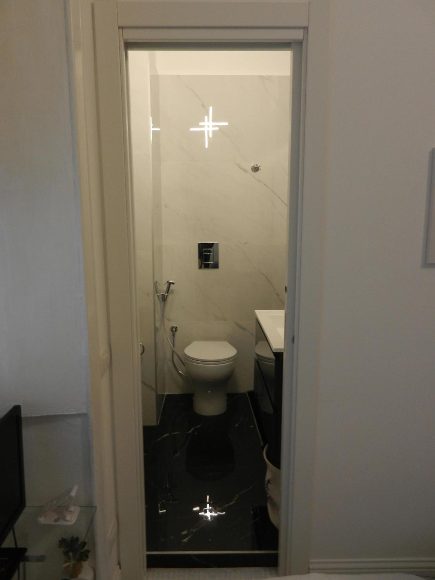 Nuvola B&B Milano Dış mekan fotoğraf
